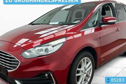 Ford Galaxy 63.271 km 28.695 &euro; Starnberg 82319