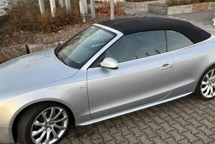 Audi A5 23.400 km 19.100 &euro; Menden 58706