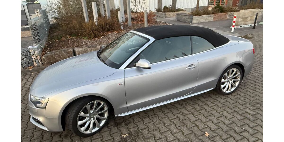 Audi A5 23.400 km 19.500 &euro; Menden 58706