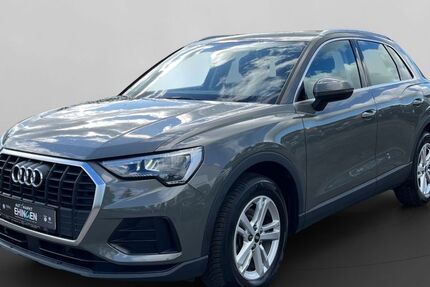 Audi Q3 48.200 km 27.888 &euro; Ehingen 89584