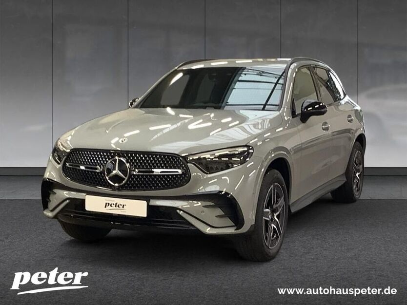 GLC 300