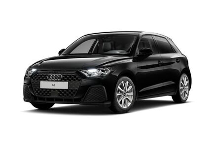 Audi A1 1.100 km 27.975 &euro; Mölln 23879