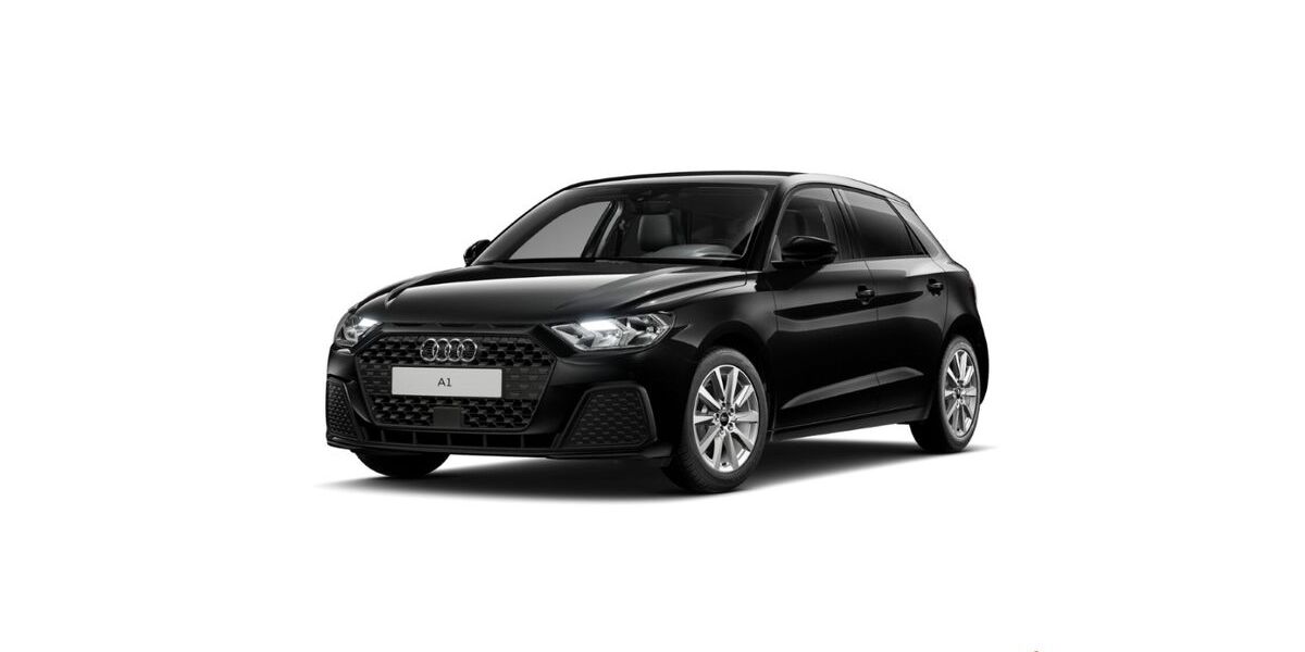 Audi A1 1.100 km 27.975 &euro; Mölln 23879