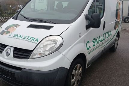 Renault Trafic 206.000 km 5.900 &euro; Schorndorf 73614