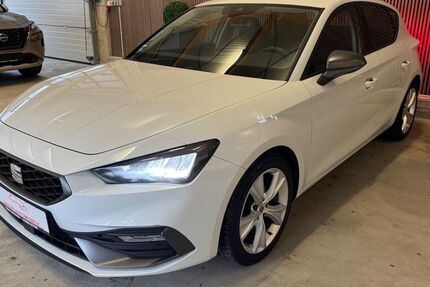 Seat Leon 86.532 km 16.999 &euro; Horhausen 56593