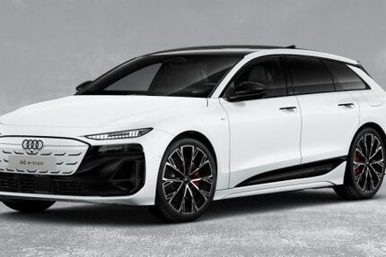 Audi A6 e-tron 11.098 km 78.930 &euro; Hof 95030