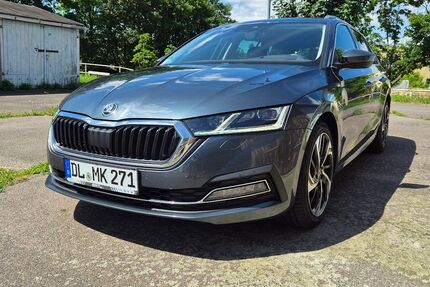 Skoda Octavia 157.500 km 18.000 &euro; Hartha 04746