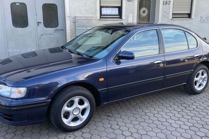 Nissan Maxima