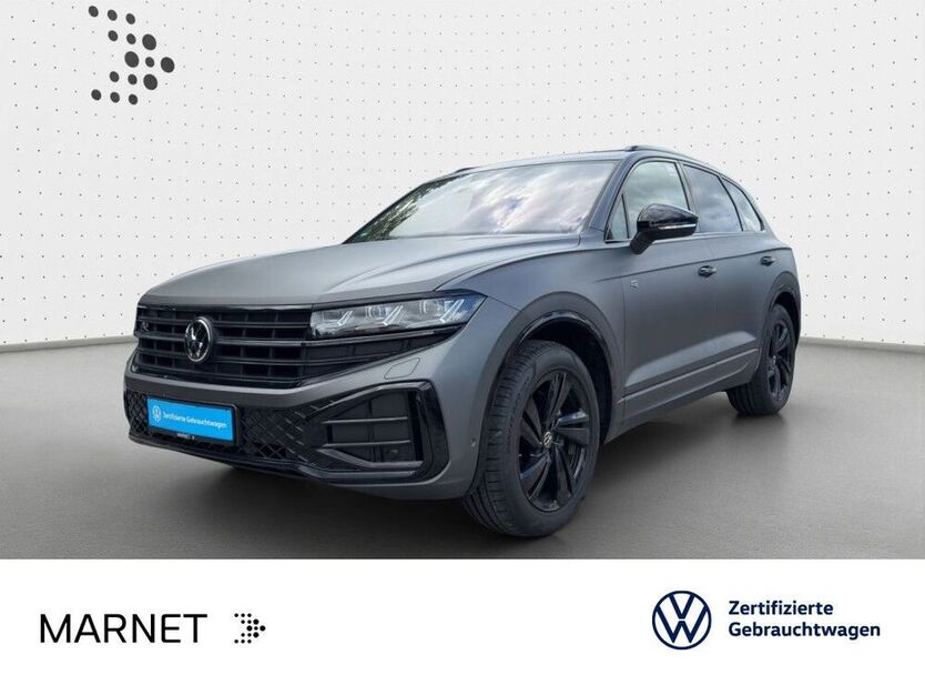 Touareg