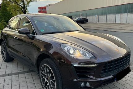 Porsche Macan 148.000 km 26.991 € Driedorf 35759