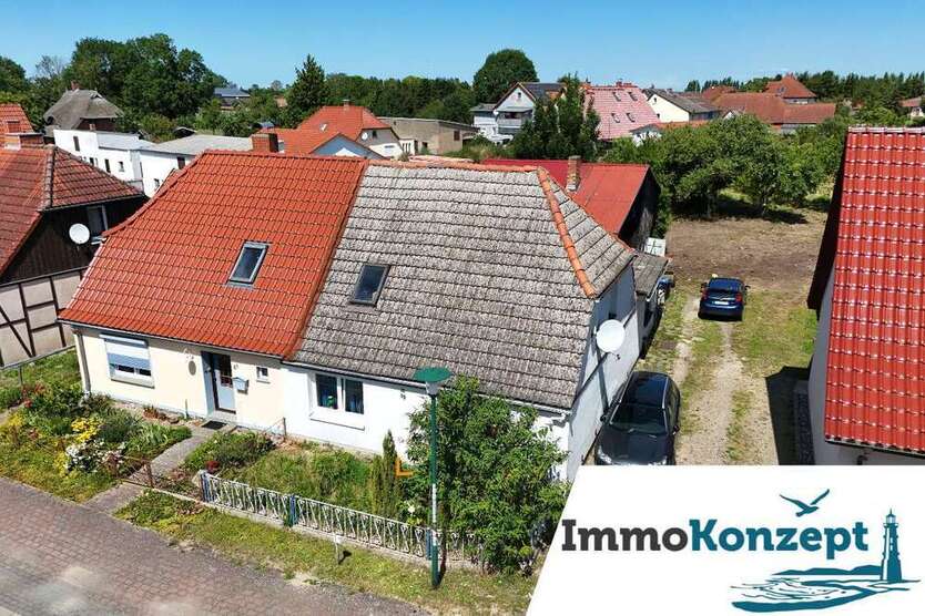 Haus zum Kaufen in Saal 109.000 € 91 m²