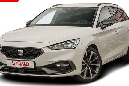 Seat Leon 80.500 km 19.990 &euro; Coburg 96450