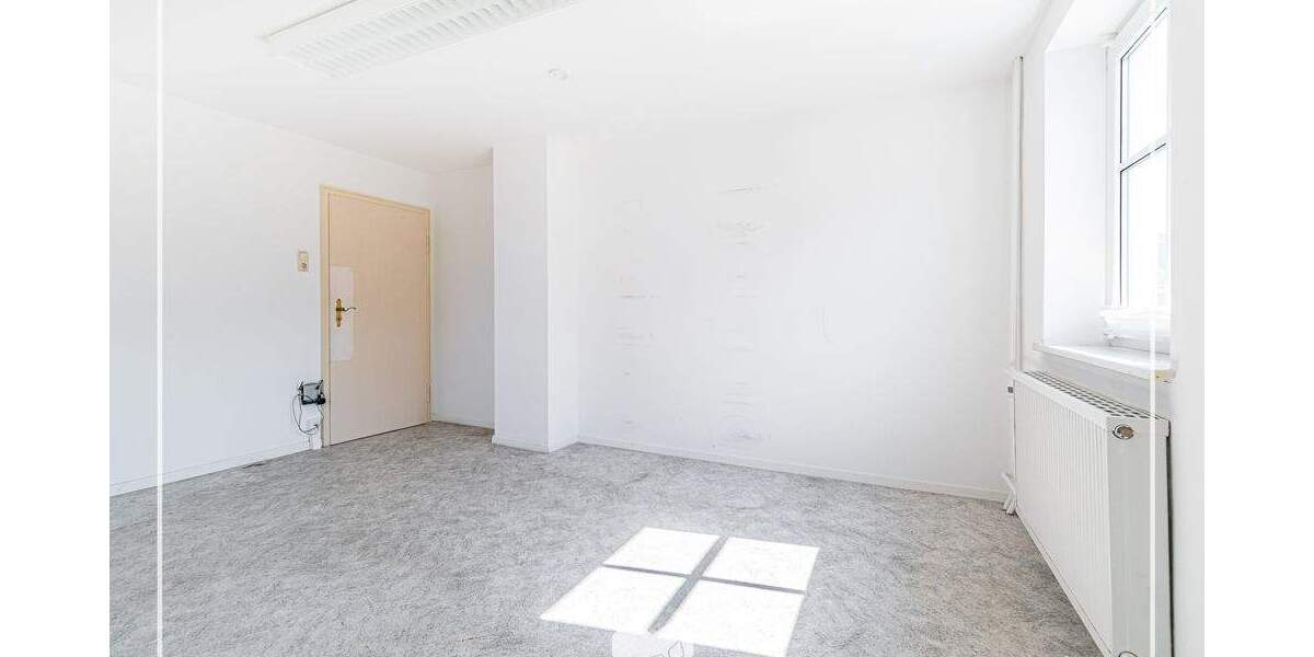 2,5-ZIMMER IN PRITTRICHING MIT GESTALTUNGSPOTENTIAL 2 zimmer