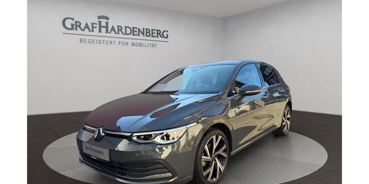 VW Golf 31.600 km 26.222 &euro; Gengenbach 77723