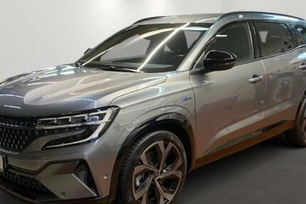 Renault Espace 12.899 km 32.990 &euro; Düsseldorf 40233