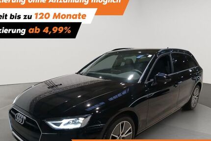 Audi A4 89.100 km 21.900 &euro; Mössingen 72116