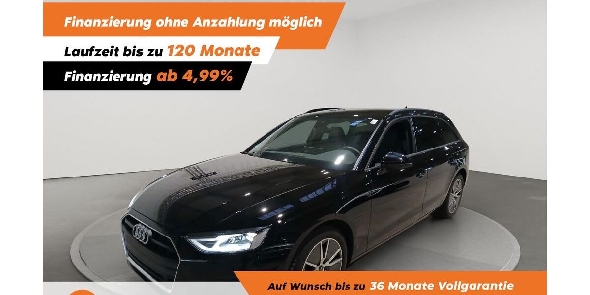 Audi A4 89.100 km 21.900 &euro; Mössingen 72116