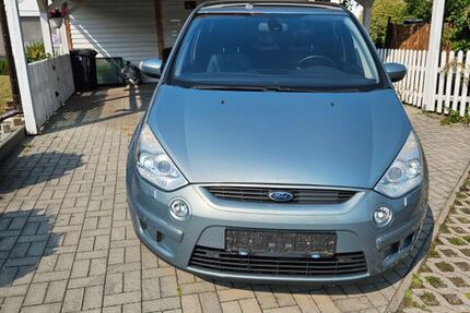 Ford S-Max 318.000 km 2.500 &euro; Hirschau 92242
