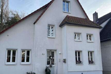 Haus Vlotho - 3.5 Zimmer, 108 m&sup2;, 217.000&euro; | Angebot:25519883