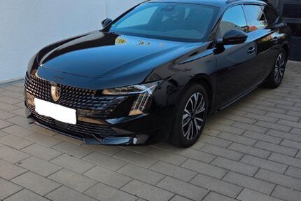 Peugeot 508 51.000 km 18.800 &euro; Ranstadt 63691