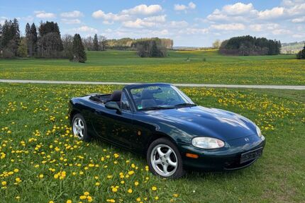 Mazda MX-5 286.672 km 2.200 &euro; Leutkirch 88299