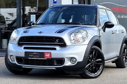Mini Countryman S (Cooper) 109.165 km 8.990 &euro; Hechingen 72379