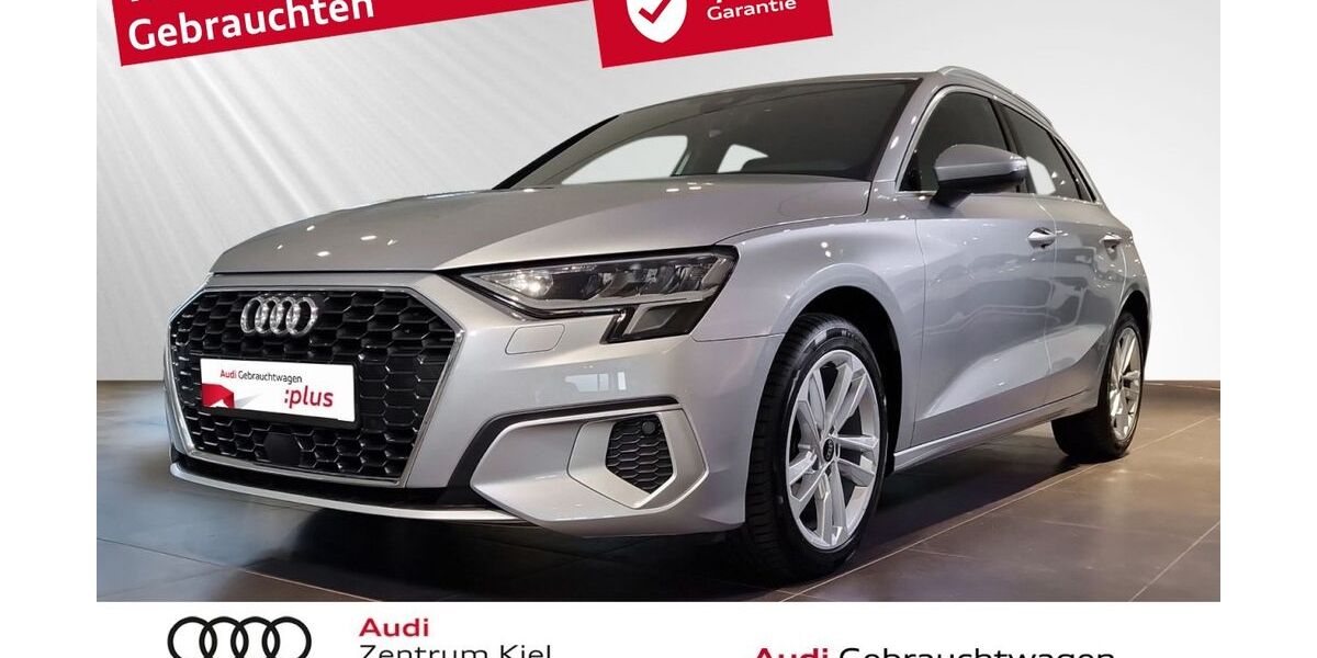 Audi A3 38.700 km 25.880 &euro; Kiel 24118