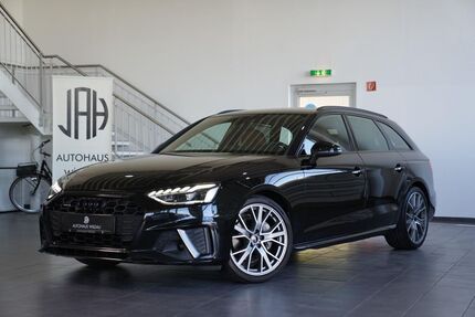 Audi A4 105.340 km 27.790 &euro; Wildau 15745