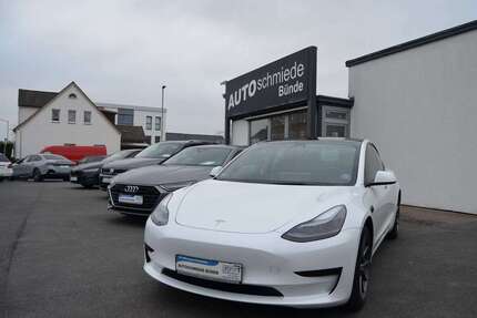 Tesla Model 3 79.900 km 24.700 &euro; Bünde 32257