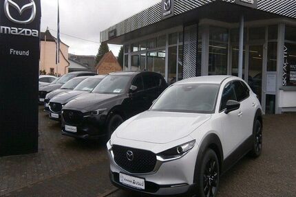 Mazda CX-30 4.050 km 26.950 &euro; Fischbach bei Dahn 66996