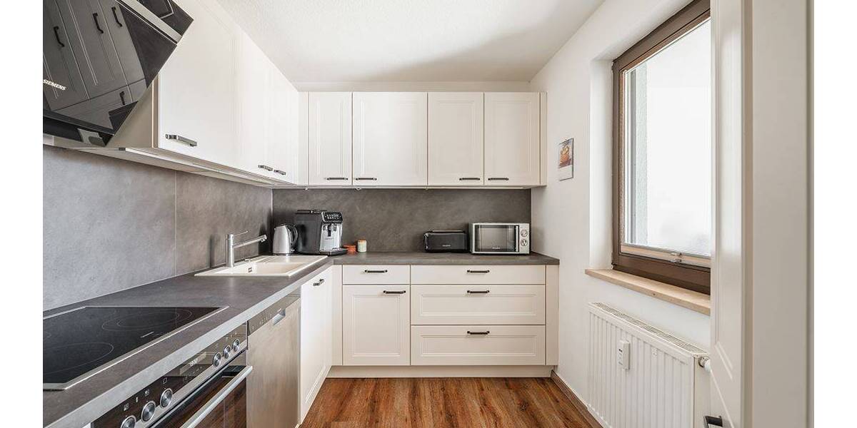 Etagenwohnung Stahnsdorf - 4 Zimmer, 106 m&sup2;, 430.000&euro; | Angebot:26871144