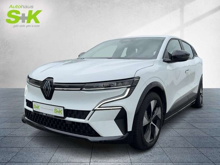 Renault Megane E-Tech 17.072 km 25.790 € Neu Wulmstorf 21629