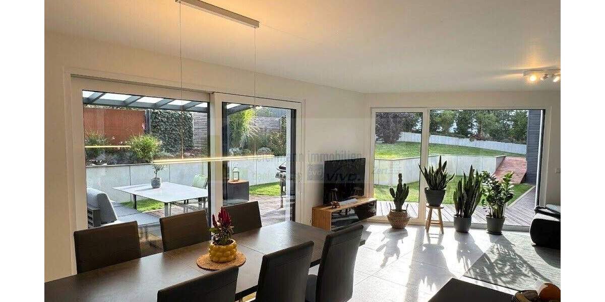 Etagenwohnung Donaueschingen - 5 Zimmer, 126 m&sup2;, 539.000&euro; | Angebot:25738202