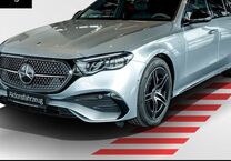 Gebrauchtwagen Mercedes E 300