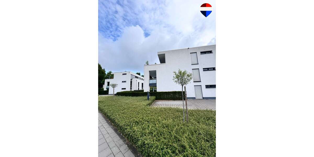 Etagenwohnung Paderborn - 3 Zimmer, 103 m&sup2;, 389.990&euro; | Angebot:27327678