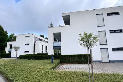 Wohnung Paderborn - 3 Zimmer, 103 m&sup2;, 389.990&euro; | Angebot:27327678