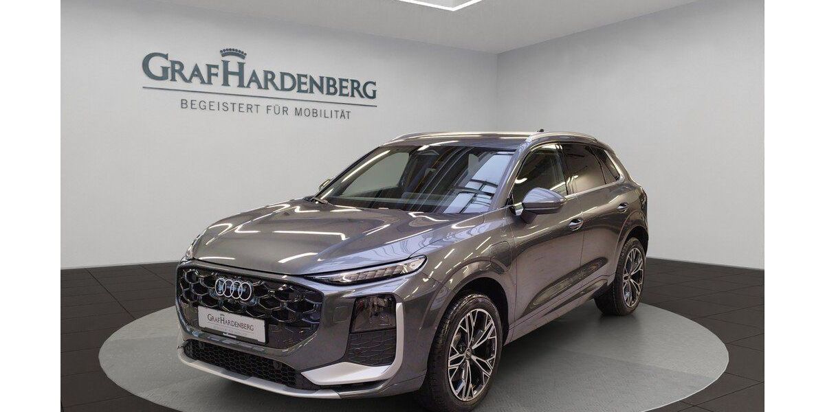 Audi Q3 3.901 km 54.980 &euro; Tuttlingen 78532