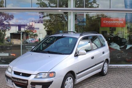 Mitsubishi Space Star 127.963 km 1.900 &euro; Kamenz 01917