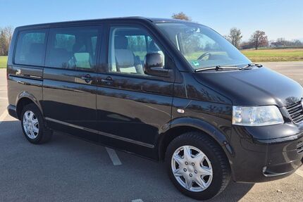 VW T5 Multivan 259.580 km 11.499 &euro; Tittmoning 84529