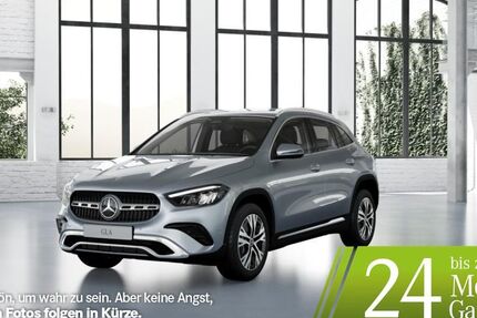 Mercedes-Benz GLA 250 8.771 km 44.950 &euro; Vechta 49377