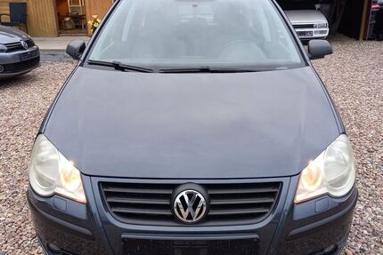 VW Polo 136.255 km 2.890 € Neustadt am Rbge 31535