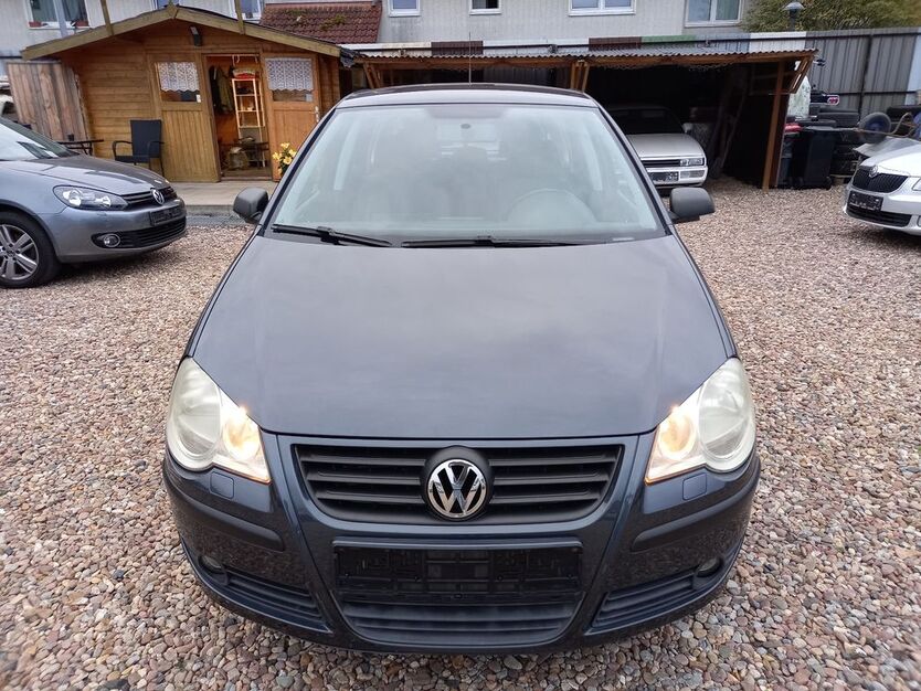 VW Polo 136.255 km 2.890 € Neustadt am Rbge 31535