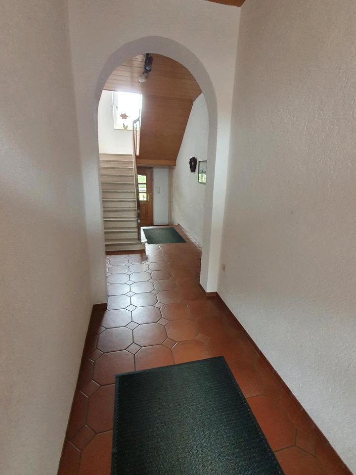 3 Familienhaus mit gr. Garten in Gladbeck zimmer