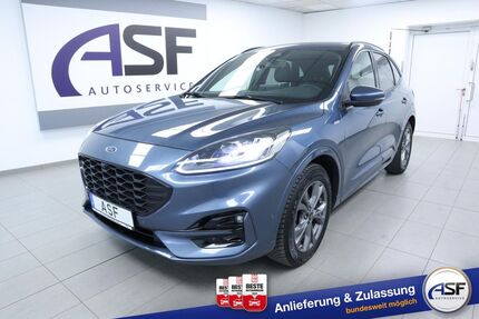 Ford Kuga 49.599 km 20.470 &euro; Fürstenwalde bei Berlin 15517
