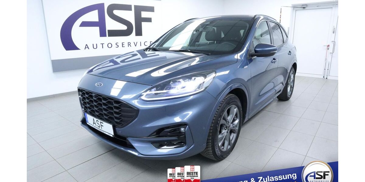 Ford Kuga 49.599 km 20.470 &euro; Fürstenwalde bei Berlin 15517