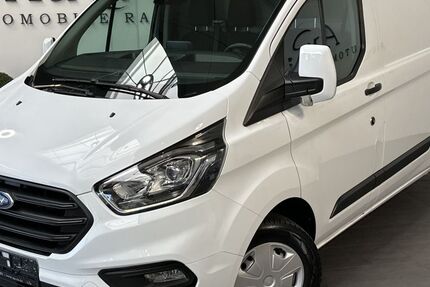 Ford Transit Custom 74.880 km 18.749 € Wardenburg 26203