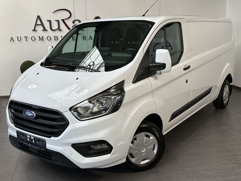 Ford Transit Custom 74.880 km 18.749 € Wardenburg 26203