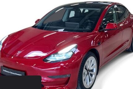 Tesla Model 3 50.652 km 31.200 &euro; Obertraubling 93083