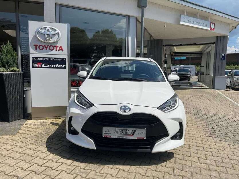 Yaris