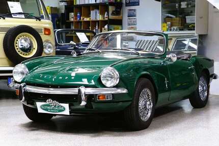 Triumph Spitfire